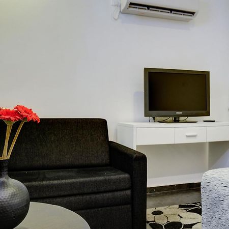 Geula Suites By Raphael Hotels Tel-Aviv Szoba fotó