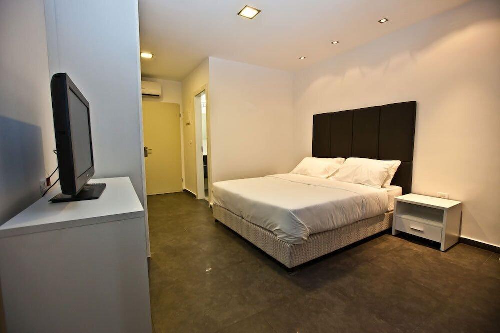 Geula Suites By Raphael Hotels Tel-Aviv Kültér fotó