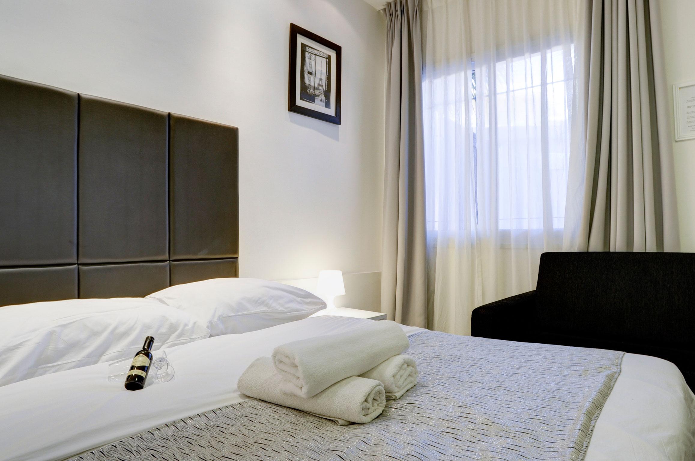 Geula Suites By Raphael Hotels Tel-Aviv Kültér fotó
