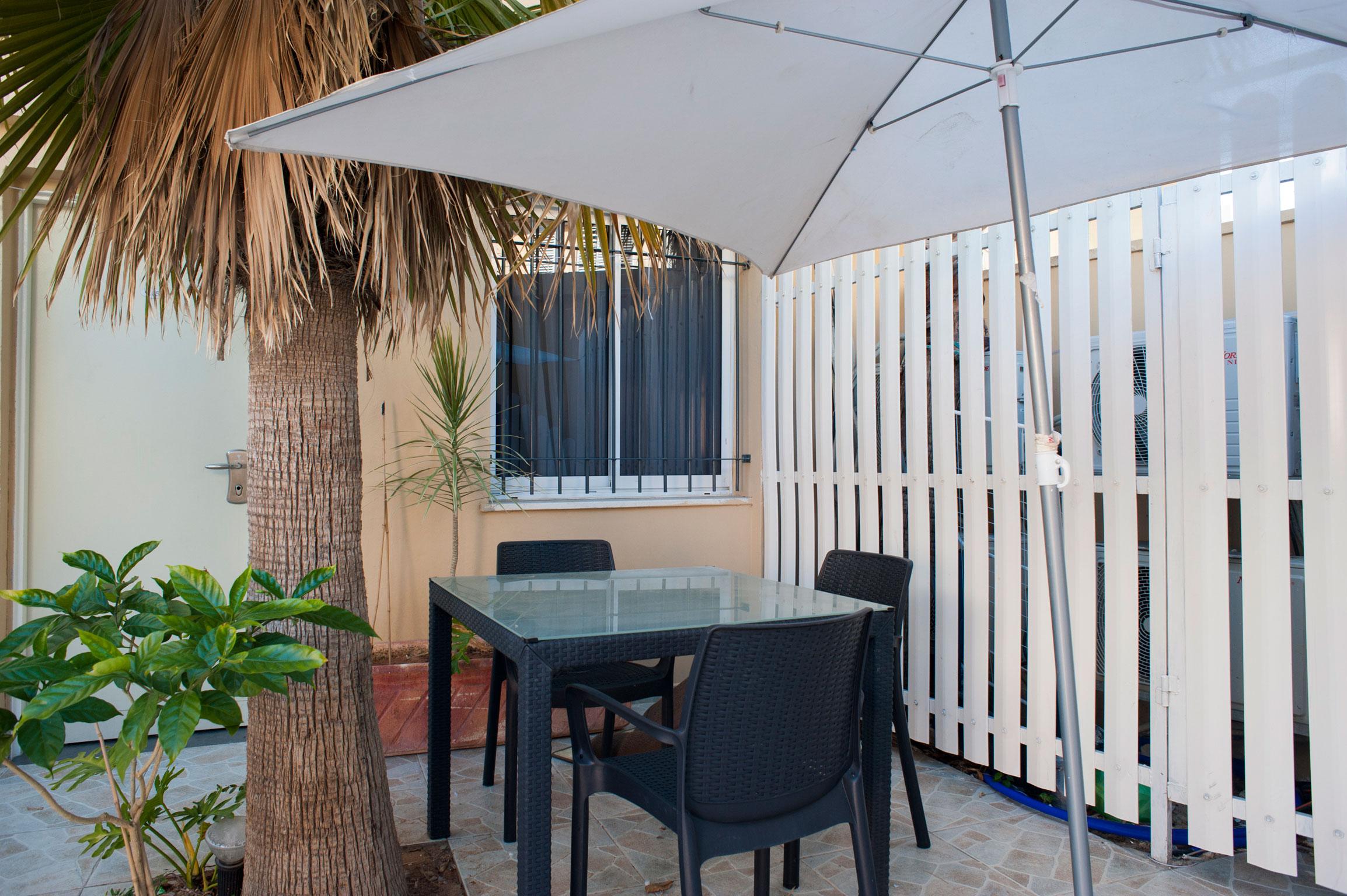 Geula Suites By Raphael Hotels Tel-Aviv Kültér fotó