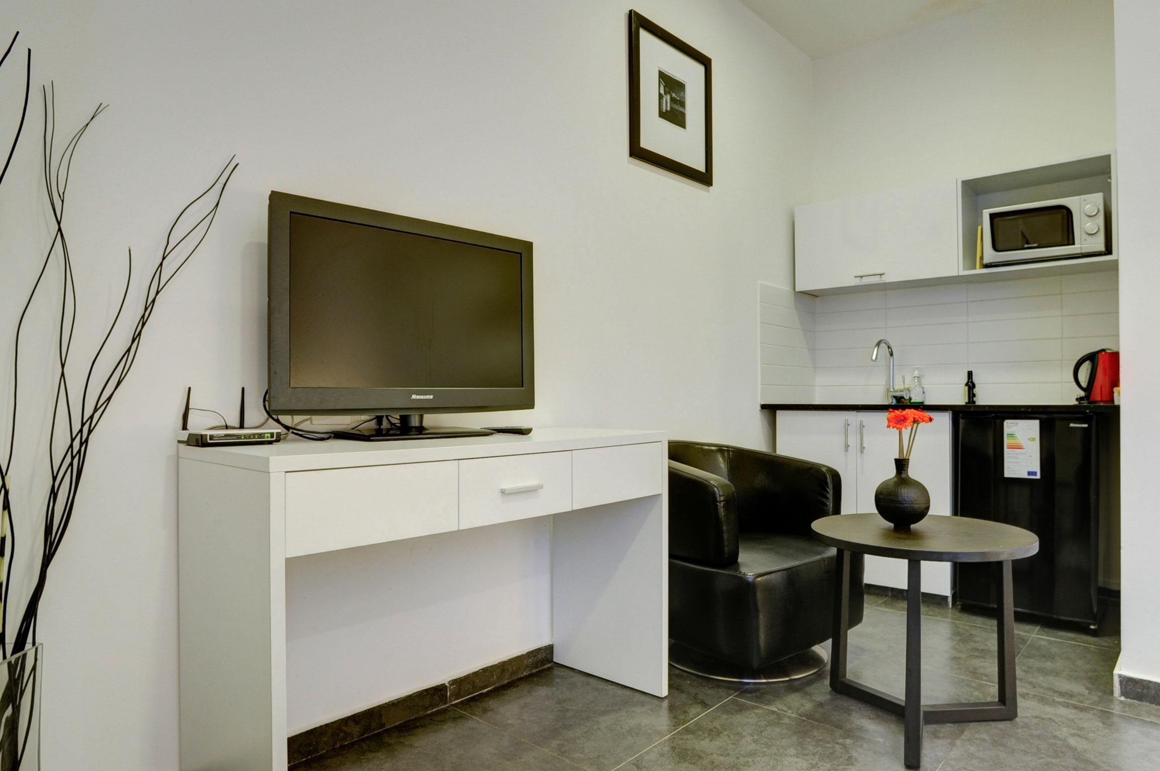 Geula Suites By Raphael Hotels Tel-Aviv Kültér fotó