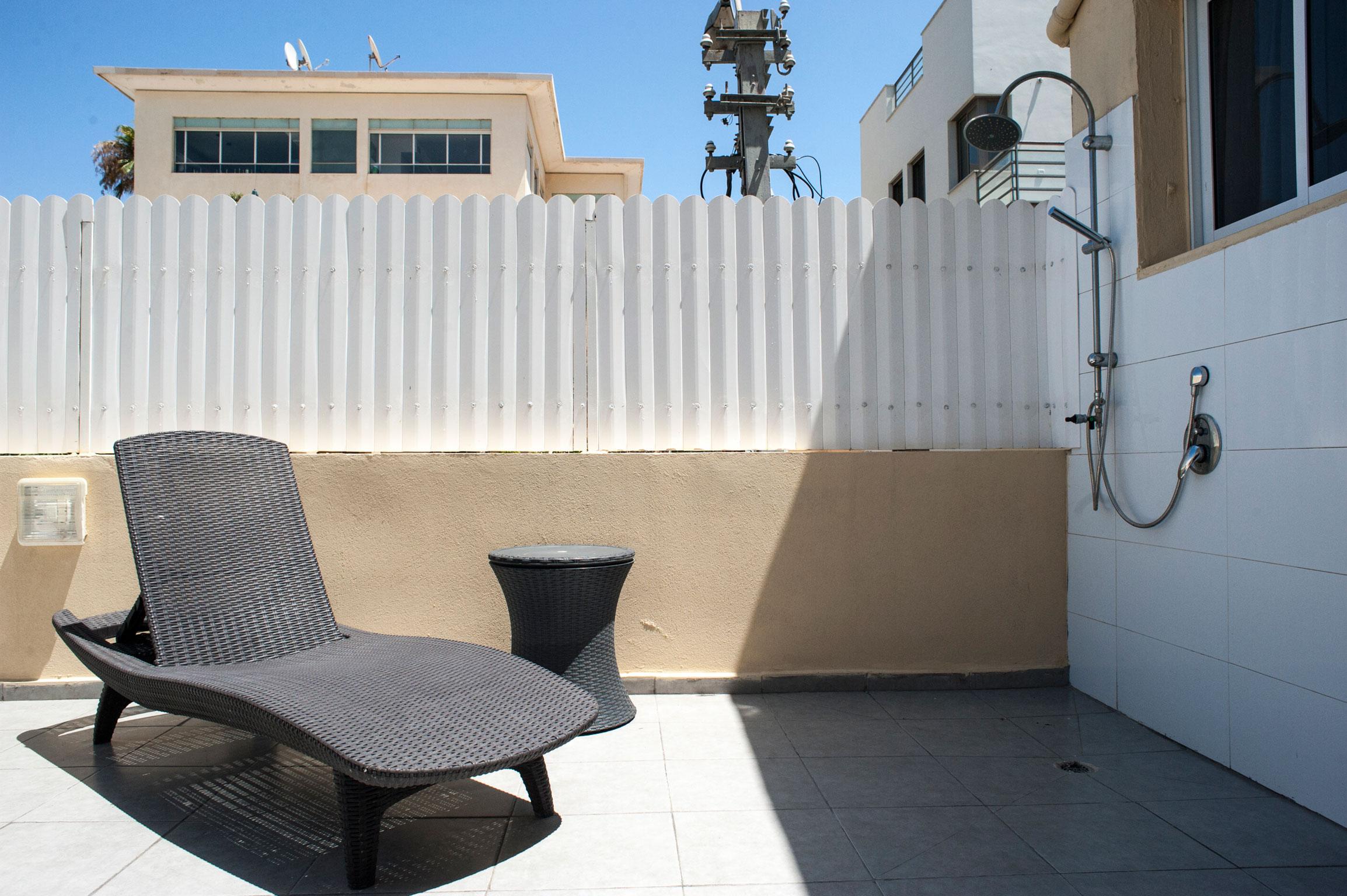 Geula Suites By Raphael Hotels Tel-Aviv Kültér fotó