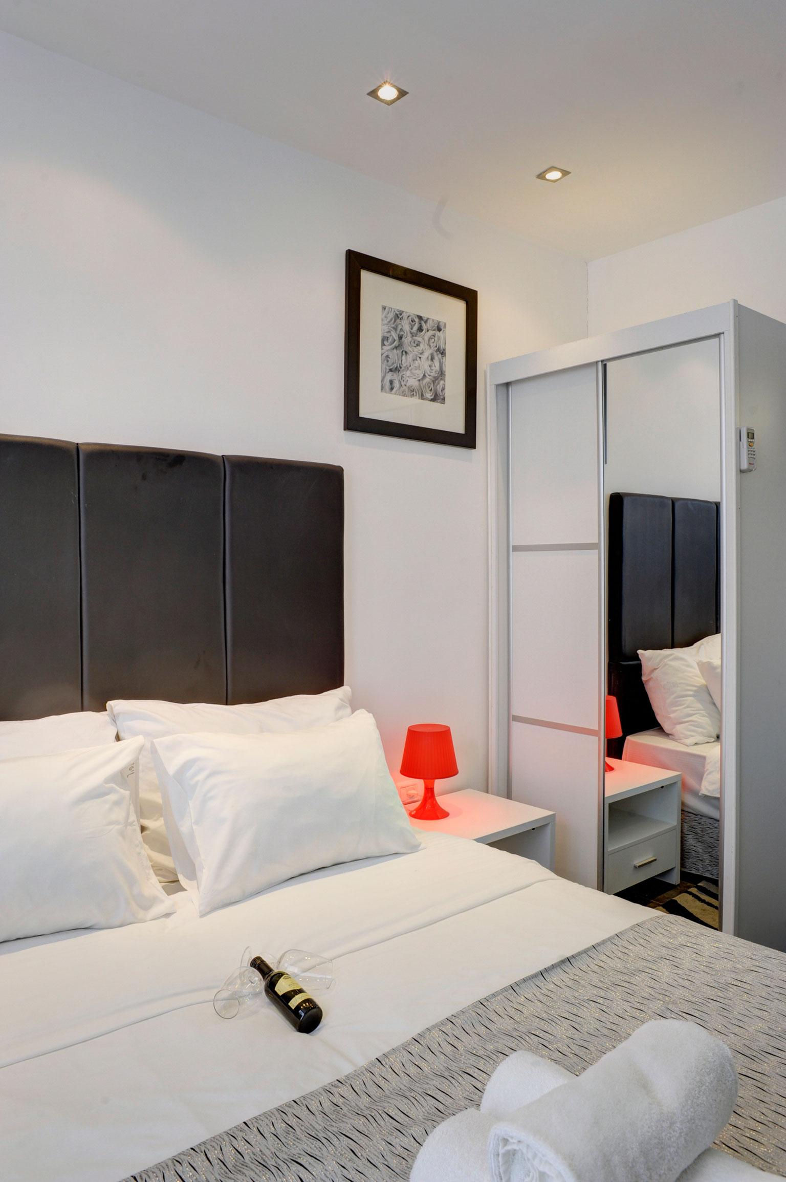 Geula Suites By Raphael Hotels Tel-Aviv Kültér fotó