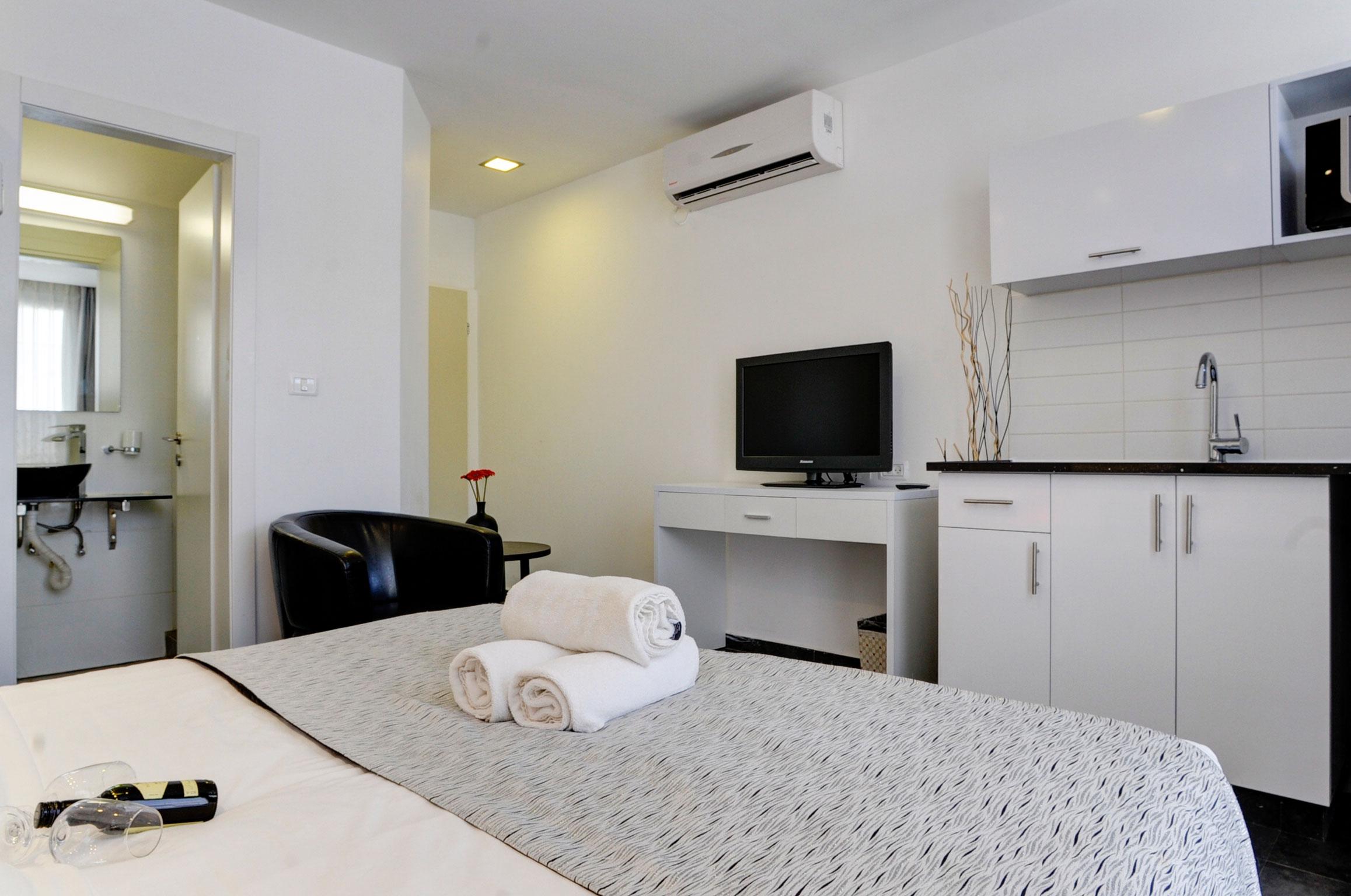 Geula Suites By Raphael Hotels Tel-Aviv Kültér fotó