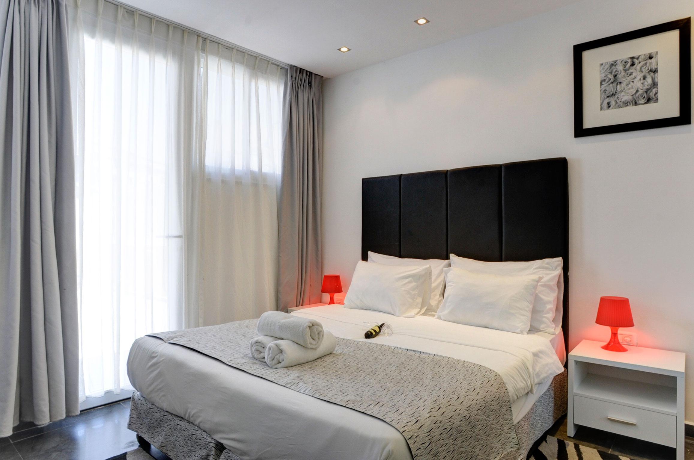 Geula Suites By Raphael Hotels Tel-Aviv Kültér fotó