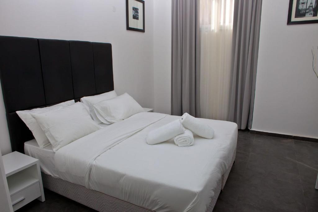 Geula Suites By Raphael Hotels Tel-Aviv Szoba fotó
