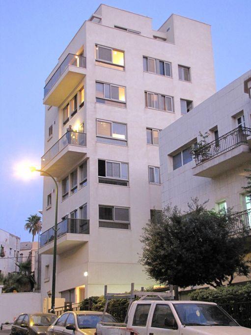 Geula Suites By Raphael Hotels Tel-Aviv Szoba fotó