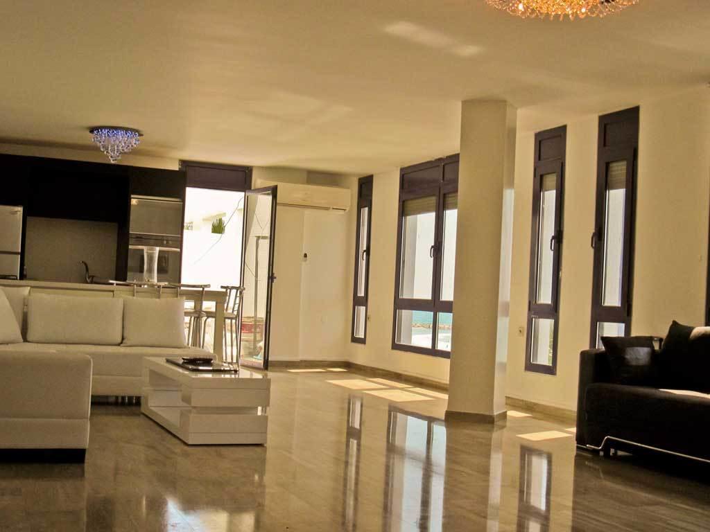 Geula Suites By Raphael Hotels Tel-Aviv Szoba fotó